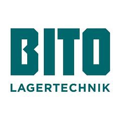 BITO-Lagertechnik Bittmann logo