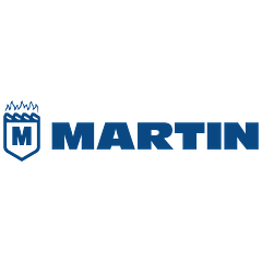 MARTIN  für Umwelt- und Energietechnik logo