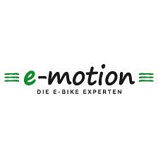 e-motion Bremen logo