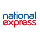 National Express Rail logo