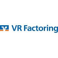 VR Factoring logo