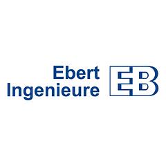 Ebert Ingenieure , Leipzig logo