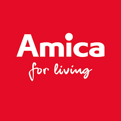 Amica International logo