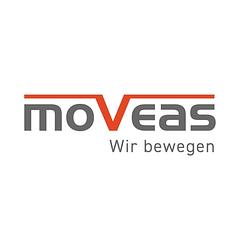 moVeas logo