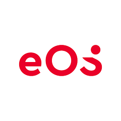 EOS Holding logo