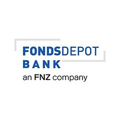 Fondsdepot Bank logo