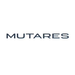 Mutares SE & Co. KGaA logo