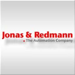 Jonas & Redmann Automationstechnik logo