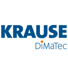 Krause DiMaTec logo