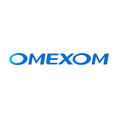 Omexom GA Nord logo