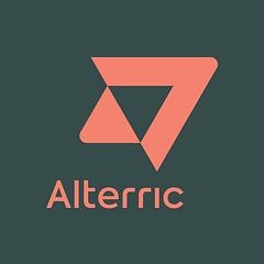 Alterric Deutschland logo