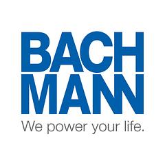 Bachmann Group logo