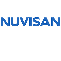 Nuvisan logo