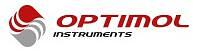 Optimol Instruments Prüftechnik logo