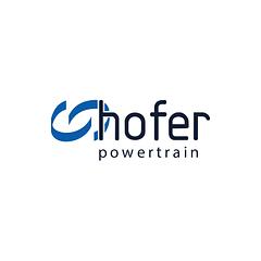 hofer powertrain logo