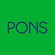 PONS logo