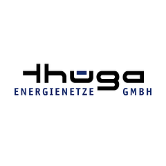 Thüga Energienetze logo