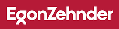 Egon Zehnder logo