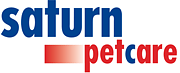 saturn petcare logo