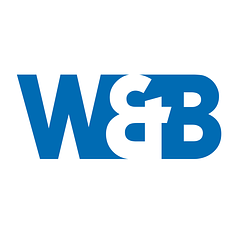 W&B logo