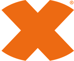 FitX logo