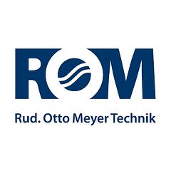 Rud. Otto Meyer Technik  & Co. KG, Stuttgart logo