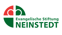 Evangelische Stiftung Neinstedt logo