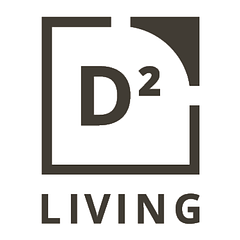 DQuadrat Living logo