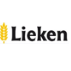 Lieken Brot- und Backwaren logo