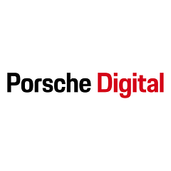 Porsche Digital logo