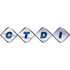 CTDI Soemmerda logo