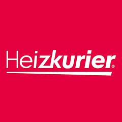 Heizkurier logo