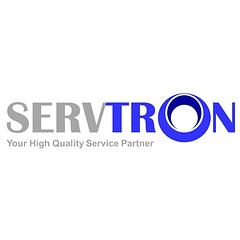 Servtron  & Co.KG logo