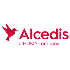 Alcedis logo