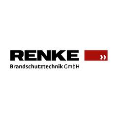 Renke Brandschutztechnik logo