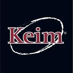 Bäckerei Keim logo