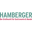 Hamberger Großmarkt logo