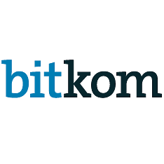 Bitkom e.V. logo