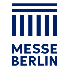 Messe Berlin logo