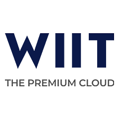 Wiit Ag logo