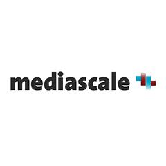 mediascale logo