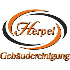 Herpel Gebäudereinigung logo