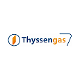 Thyssengas logo