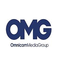 Omnicom Media Group logo