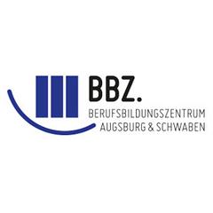 Berufsbildungszentrum Augsburg der Lehmbaugruppe g logo