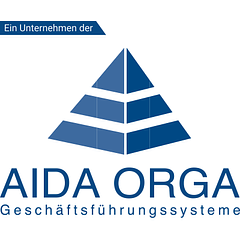 AIDA ORGA logo