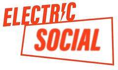 Electric Social logo