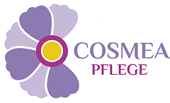 Cosmea Pflege Holding logo