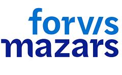 Forvis Mazars  & Co. KG logo