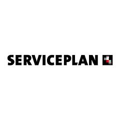 Serviceplan Gruppe logo